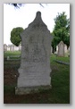 Ryde Cemetery : W T Rickard