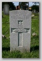 Ryde Cemetery : F Rymer