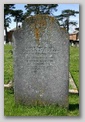 Ryde Cemetery : H H Sims
