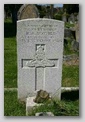 Ryde Cemetery : H A Smith