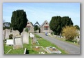 Ryde Borough Cemetery