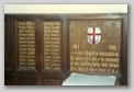 Ryde Holy Trinity War Memorial