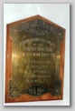 Ryde Post Office Memorial