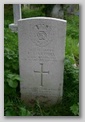 Ryde St John's Cemetery : F J Atrill