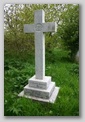 Ryde St John's Cemetery : A V Ford