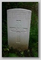 Ryde St John's Cemetery : J O Herbert