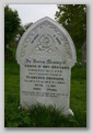 Ryde St John's Cemetery : H G Orchard