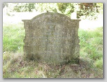 Ryde St John's Cemetery : W J Petty