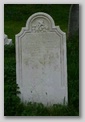 Ryde St John's Cemetery : J F Reeves