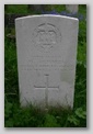 Ryde St John's Cemetery : W Richards