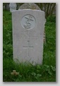 Ryde St John's Cemetery : B Sheath