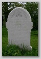 Ryde St John's Cemetery : W J Sutton