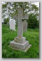 Ryde St John's Cemetery : H Tully