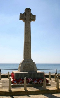 Sandown War memorial