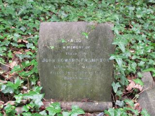 Sandown Christ Church : J H Frampton