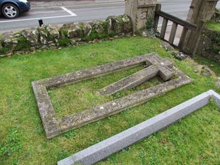 Sandown Christ Church : Albert Tyler