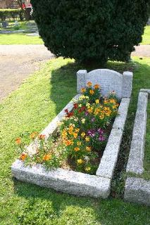 Sandown Cemetery