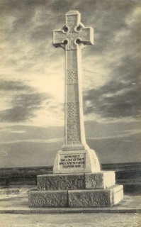 Sandown War memorial