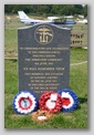 Sandown AirportCombined Forces Memorial