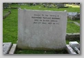 Sandown Cemetery : R T Brading