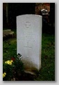 Sandown Cemetery : J A J Davey