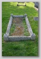 Sandown Cemetery : C M Nicholls