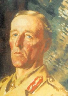 J E B Seely (during the Great War)