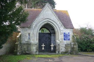 shanklin Cemetery