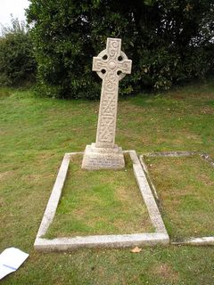 Shanklin Cemetery : H H Brooke