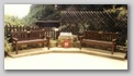 Shanklin Chine War Memorials