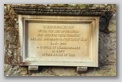 Shanklin St Blasius War Memorial