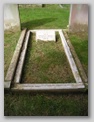 Shanklin Cemetery : L W Banting
