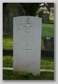 Shanklin Cemetery : A E Kent