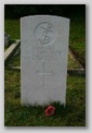 Shanklin Cemetery : G V Laws