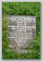 Shorwell St Peter's Cemetery : A L Newnham