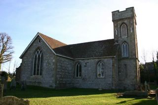 St Helens St Helen's Church