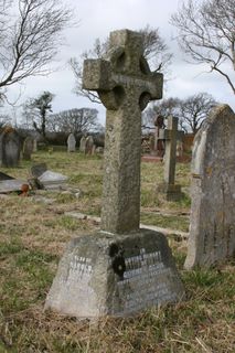 St Helens Cemetery : H G Davis