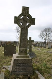 St Helens Cemetery : S Moorhouse : no photo available