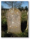 St Helens Cemetery : R N Caws