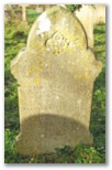 St Helens Cemetery : R R Clarke