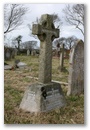 St Helens Cemetery : H G Davis