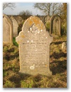 St Helens Cemetery : W J Dennis