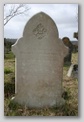 St Helens Cemetery : W J Edmunds