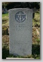 St Helens Cemetery : J W Hawkins