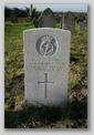 St Helens Cemetery : A W Henley