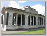 Tower Hill  memorial