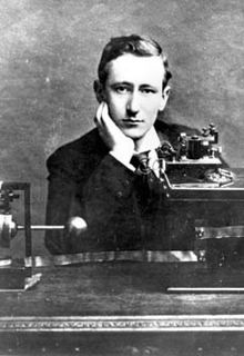 Guglielmo Marconi