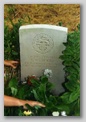 Totland Christ Church : G W Budden