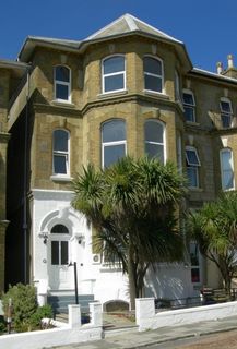 Ventnor : Edward Elgar : Alexandra gardens