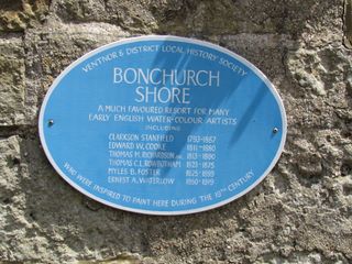 Bonchurch Artists